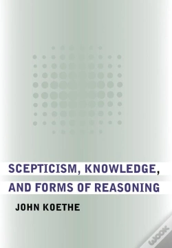 Capa do artigo Scepticism, Knowledge, And Forms Of Reasoning