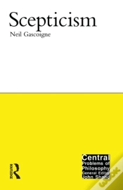 Capa do artigo Scepticism