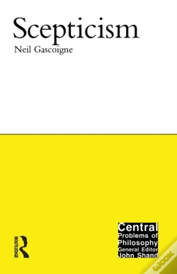 Capa do artigo Scepticism
