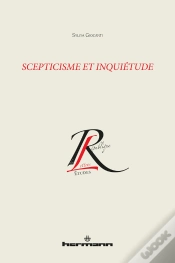 Capa do artigo Scepticisme Et Inquiétude