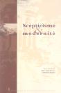 Scepticisme Et Modernite - Preview