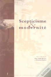 Capa do artigo Scepticisme Et Modernite