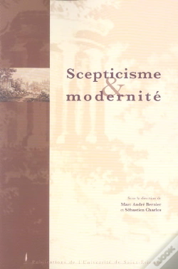 Capa do artigo Scepticisme Et Modernite