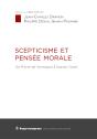 Scepticisme Et Pensée Morale - Preview