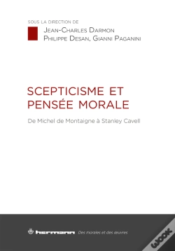 Capa do artigo Scepticisme Et Pensée Morale