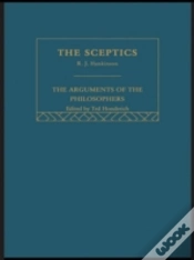 Capa do artigo Sceptics-Arg Philosophers