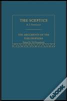 Sceptics-Arg Philosophers