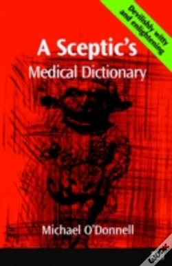 Capa do artigo Sceptic'S Medical Dictionary