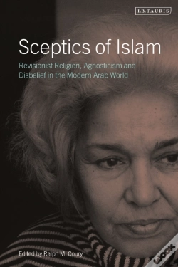 Capa do artigo Sceptics Of Islam