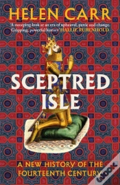 Capa do artigo Sceptred Isle