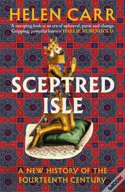 Capa do artigo Sceptred Isle