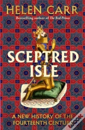 Capa do artigo Sceptred Isle