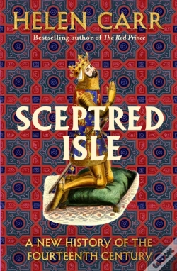 Capa do artigo Sceptred Isle