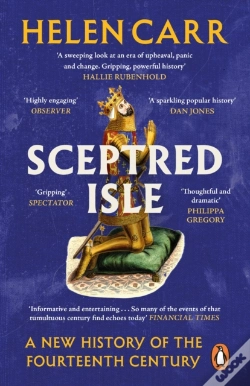 Capa do artigo Sceptred Isle