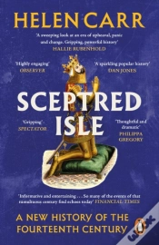 Capa do artigo Sceptred Isle