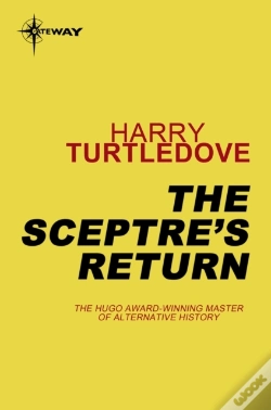 Capa do artigo Sceptre'S Return