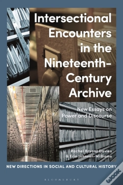 Capa do artigo Sch Intersectional Encounters In Th