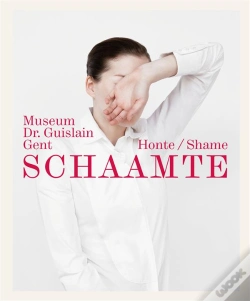 Capa do artigo Schaamte ; Honte ; Shame