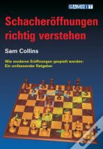 Schacheroffnungen Richtig Verstehen