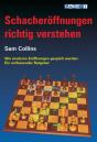 Schacheroffnungen Richtig Verstehen - Preview