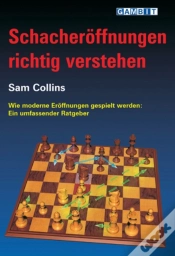Capa do artigo Schacheroffnungen Richtig Verstehen