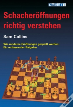 Capa do artigo Schacheroffnungen Richtig Verstehen
