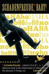 Capa do artigo Schadenfreude, Baby!