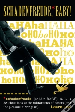 Capa do artigo Schadenfreude, Baby!