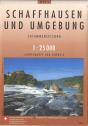 Schaffhausen Und Umgebund - Preview