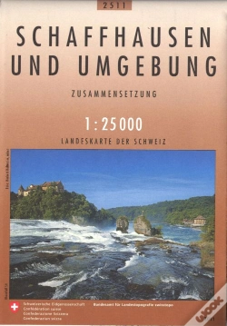 Capa do artigo Schaffhausen Und Umgebund