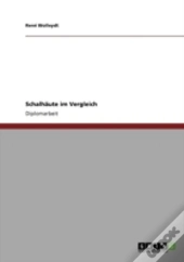 Schalhaute Im Vergleich