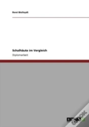 Capa do artigo Schalhaute Im Vergleich