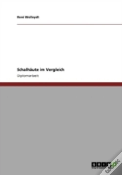 Capa do artigo Schalhaute Im Vergleich