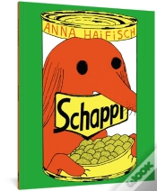 Capa do artigo Schappi