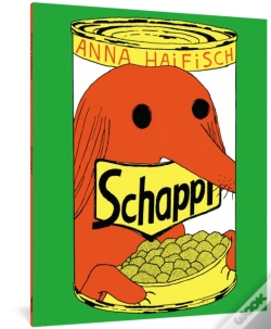 Capa do artigo Schappi