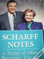 Capa do artigo Scharff Notes