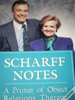 Capa do artigo Scharff Notes