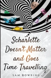Capa do artigo Scharlette Doesn