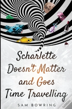 Capa do artigo Scharlette Doesn'T Matter And Goes Time Travelling