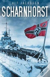 Capa do artigo "Scharnhorst"