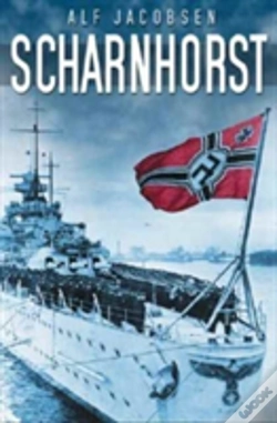 Capa do artigo "Scharnhorst"