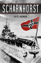 Capa do artigo Scharnhorst