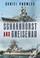 Scharnhorst And Gneisenau
