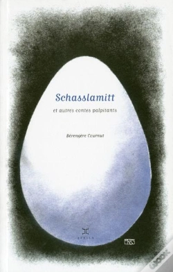 Capa do artigo Schasslamitt ; Et Autres Contes Palpitants