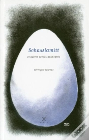 Capa do artigo Schasslamitt ; Et Autres Contes Palpitants