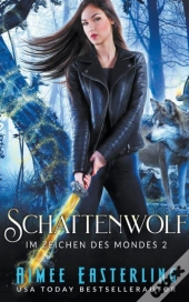 Schattenwolf