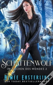 Capa do artigo Schattenwolf