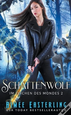 Capa do artigo Schattenwolf