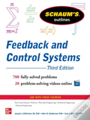 Schaumâ€™S Outline Of Feedback And Control Systems