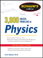 Schaum'S 3,000 Solved Problems In Physics - Preview